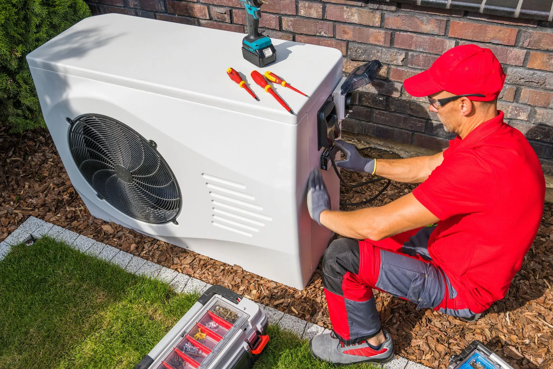 About HVAC in Wellton, AZ